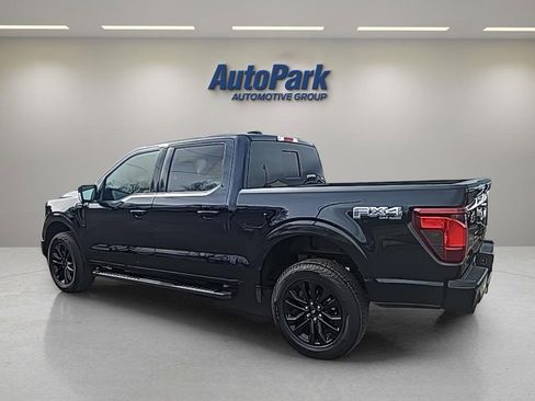 New 2026 Ford F150 XLT w/ Equipment Group 302A MID image 5