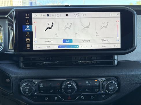 New 2025 Jeep Wrangler Sport image 20