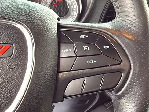 Used 2018 Dodge Challenger T/A RWD image 23