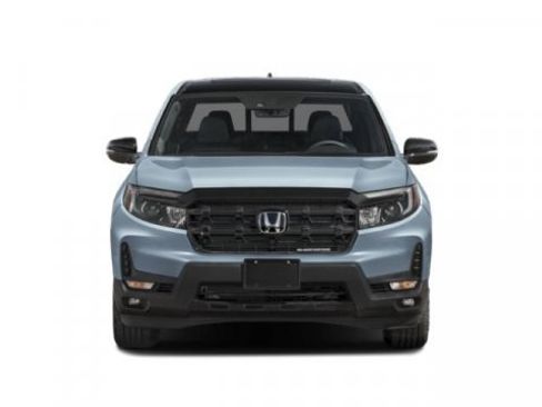 New 2026 Honda Ridgeline Black Edition image 7