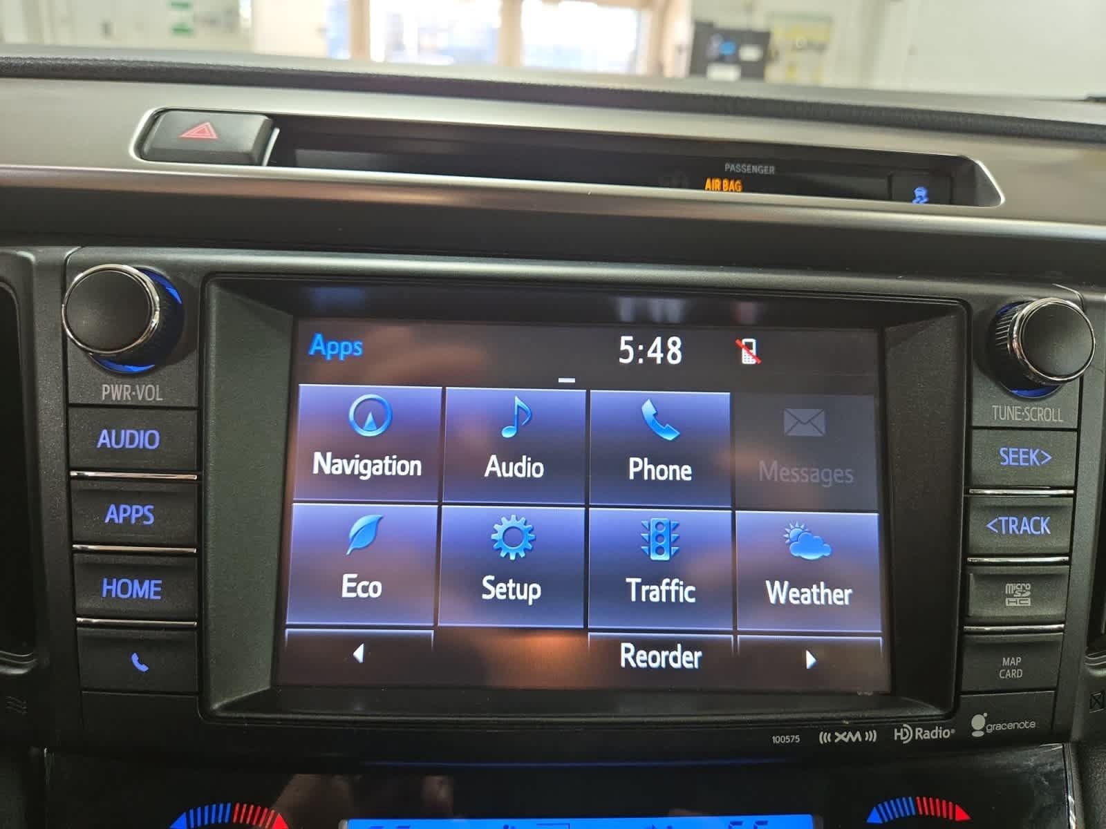 Used 2016 Toyota RAV4 Limited AWD/4WD image 22