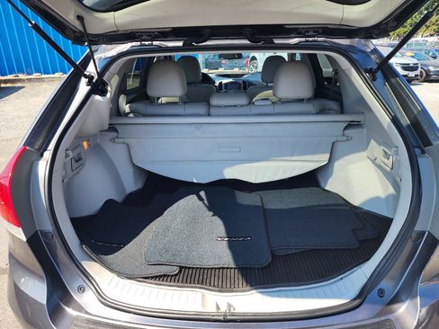 Used 2010 Toyota Venza AWD w/ Premium Pkg #2 image 27