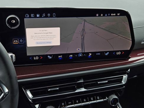 New 2026 Chevrolet Traverse Z71 w/ Driver Confidence Package image 20