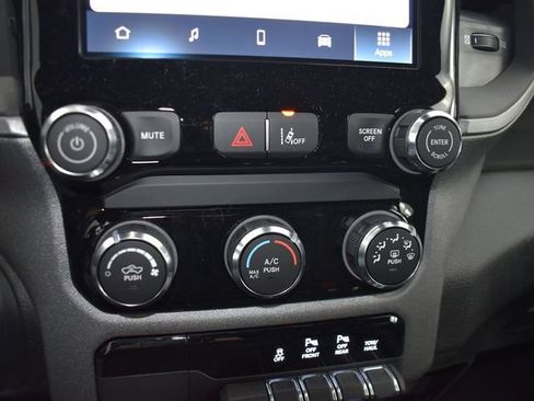 New 2026 RAM 1500 Classic Warlock image 23