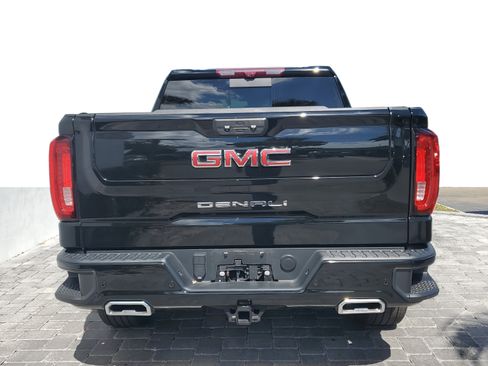 Used 2024 GMC Sierra 1500 Denali w/ Technology Package image 4