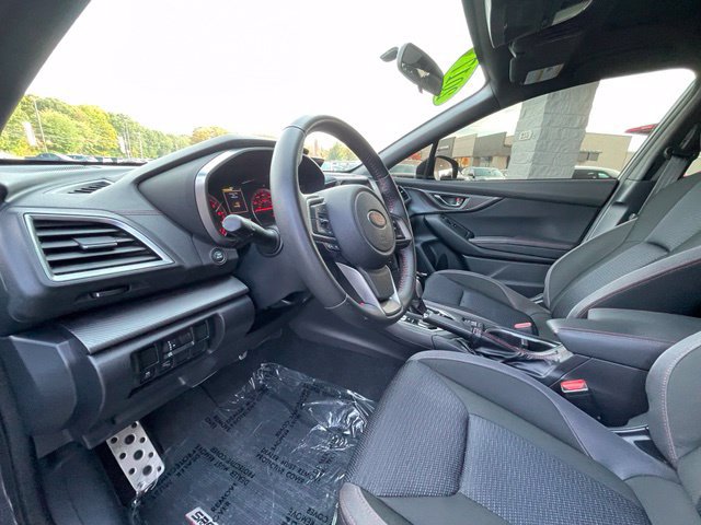 Used 2017 Subaru Impreza 2.0i Sport AWD/4WD image 10