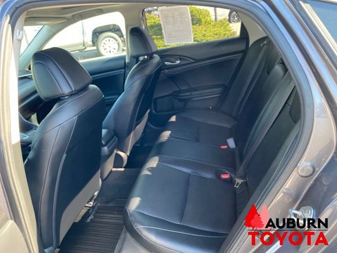 Used 2019 Honda Insight Touring image 22