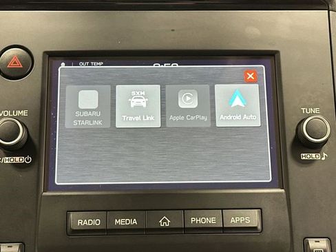 Certified 2024 Subaru Impreza 2.0i image 11