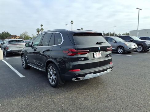 Used 2025 BMW X5 sDrive40i image 3