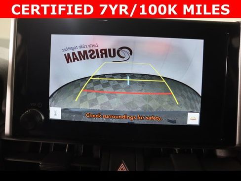 Used 2025 Toyota RAV4 XLE image 26