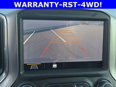 Used 2019 Chevrolet Silverado 1500 RST w/ All-Star Edition image 22