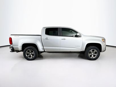 Used 2020 Chevrolet Colorado Z71