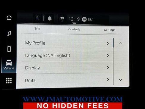 Used 2022 RAM ProMaster 1500 image 24