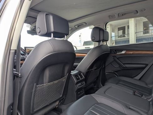 Used 2021 Audi Q5 2.0T Premium Plus image 30