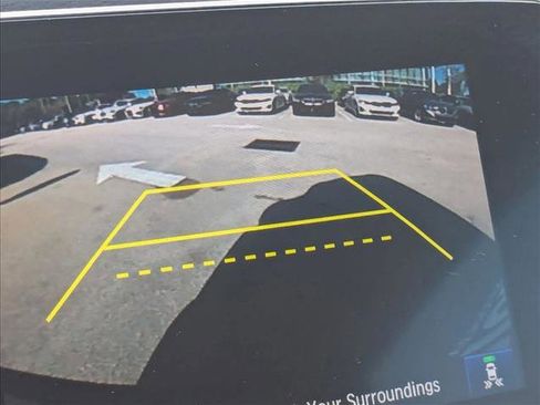 Used 2021 Honda CR-V EX-L image 13