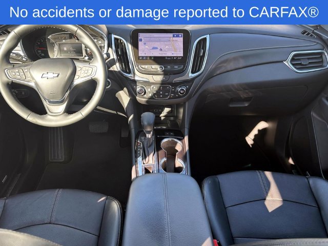 Certified 2024 Chevrolet Equinox Premier FWD image 16
