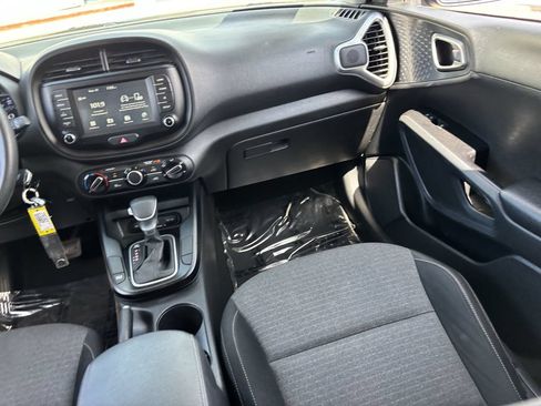 Used 2021 Kia Soul S FWD image 14