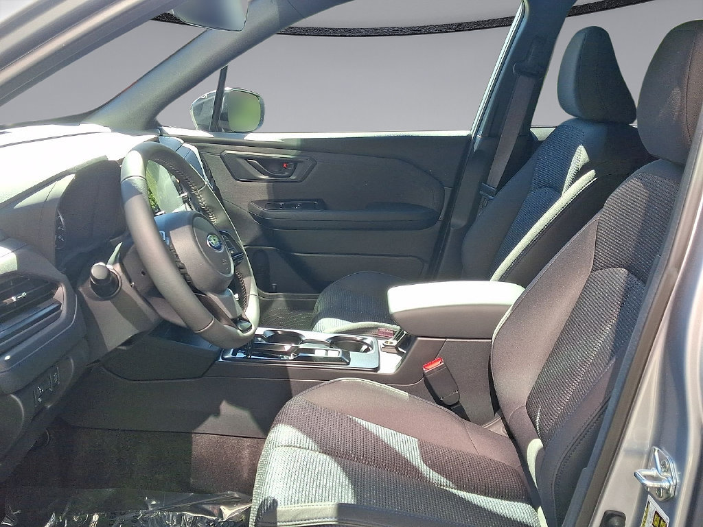 New 2026 Subaru Forester Premium AWD/4WD image 14