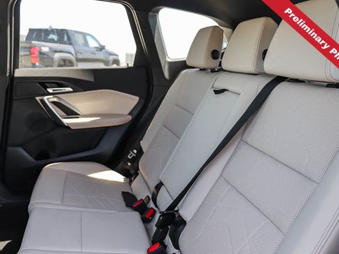 Used 2023 BMW X1 xDrive28i w/ Convenience Package AWD/4WD image 14