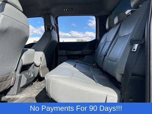 Used 2023 Ford F150 XL w/ Trailer Tow Package image 32