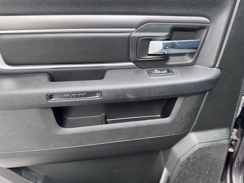 Used 2022 RAM 1500 Classic Warlock image 14