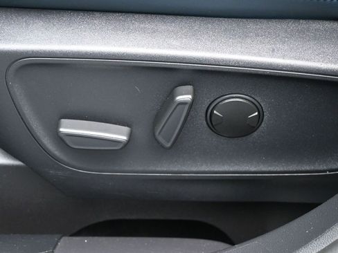 Used 2023 Ford Bronco Sport Outer Banks w/ Tech Package image 11