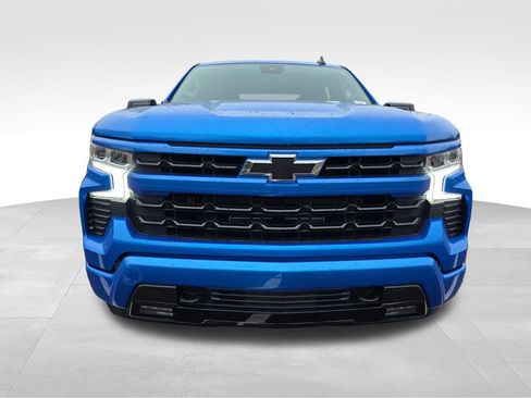 New 2026 Chevrolet Silverado 1500 RST w/ RST Select Package image 7