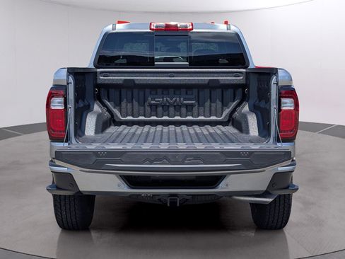 New 2025 GMC Canyon Elevation w/ Convenience Package RWD image 9