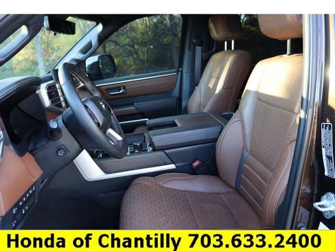 Used 2023 Toyota Tundra 1794 Edition image 20