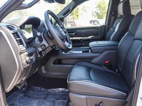 New 2025 RAM 3500 Limited image 19