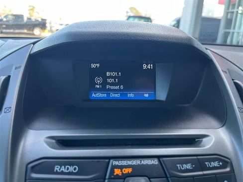 Used 2018 Ford Transit Connect XL image 15