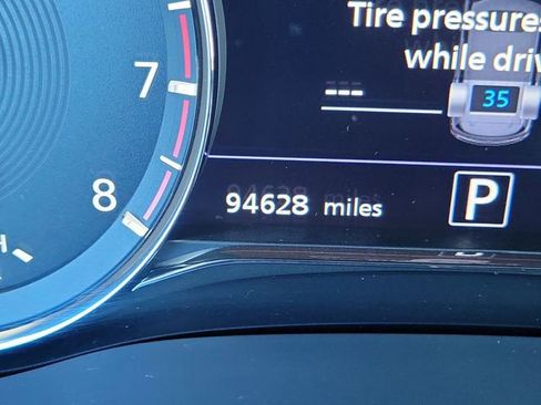 Used 2020 INFINITI QX80 Luxe w/ Proassist Package image 29