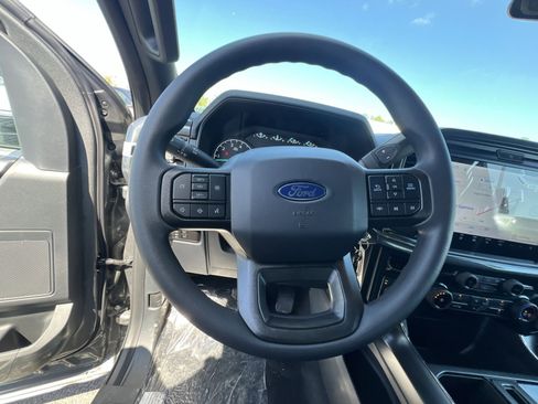 New 2026 Ford F150 STX image 24