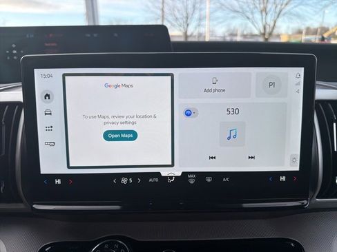 New 2026 Ford Expedition Max Active image 16