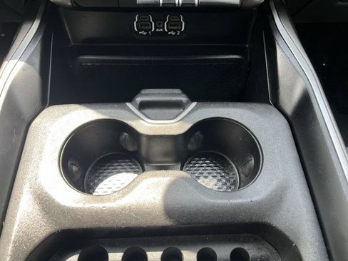 Used 2021 RAM 1500 Big Horn RWD image 18