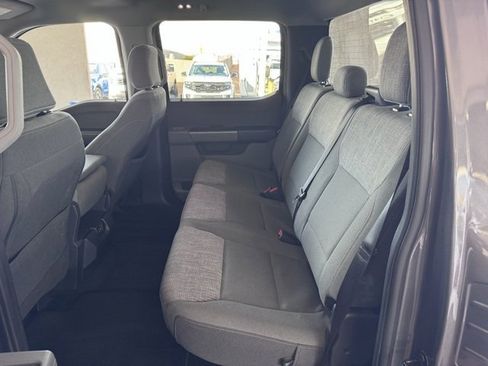 Certified 2023 Ford F150 XLT image 12
