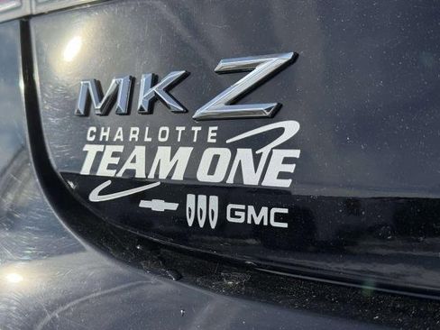 Used 2016 Lincoln MKZ Hybrid w/ Equipment Group 600A Reserve image 35