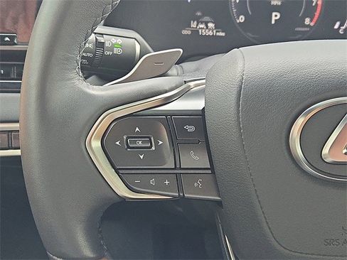 Certified 2024 Lexus RX 350 Premium image 23