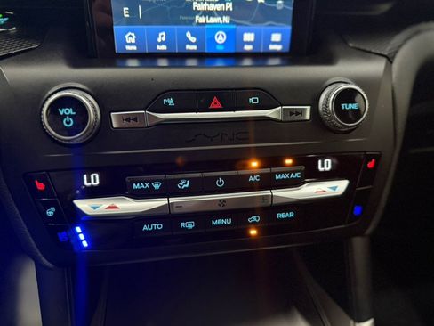 Used 2020 Ford Explorer ST w/ Premium Technology Package AWD/4WD image 30