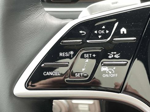 New 2026 Mercedes-Benz GLE 580 4MATIC image 33