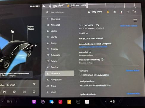 Used 2019 Tesla Model 3 Standard Range Plus image 27