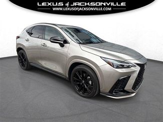 Certified 2024 Lexus NX 350 F Sport AWD/4WD video 1