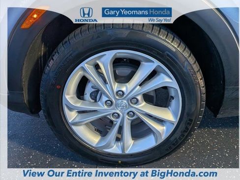 Used 2020 Buick Encore GX Preferred w/ Cold Weather Comfort Package image 12