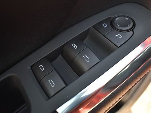 New 2026 Chevrolet Traverse LT w/ Enhanced Driving Package image 22