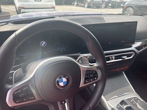 Used 2023 BMW 230i Coupe w/ M Sport Package image 21