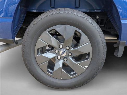 New 2025 Ford F150 STX w/ Equipment Group 200A image 10