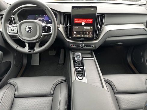 New 2026 Volvo XC60 T8 Ultra w/ Climate Package image 11