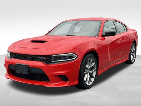 Used 2023 Dodge Charger GT image 3