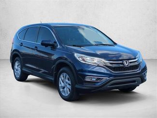 Used 2015 Honda CR-V EX video 3