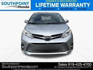 Used 2019 Toyota Sienna XLE video 2